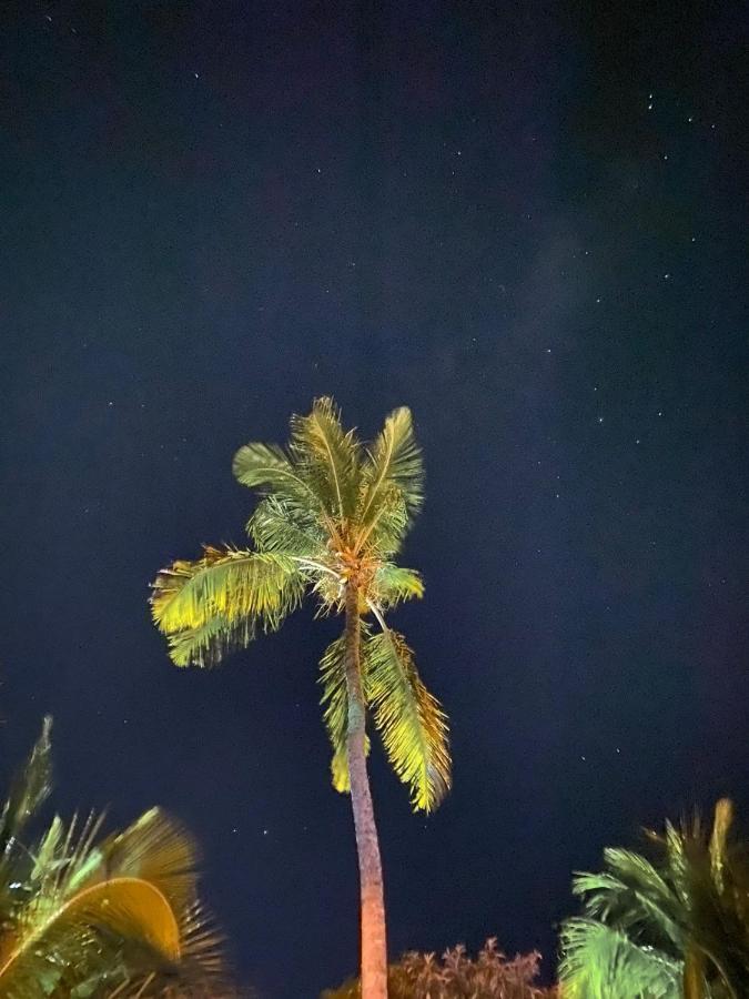 Pousada Vento Sul Ilhabela Bagian luar foto